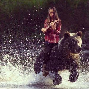 Meet your Posher, Alison